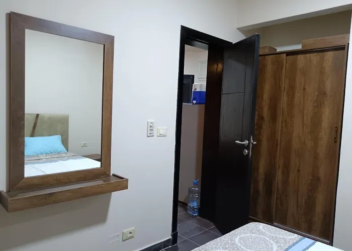 Apartment Porto For Rent Sharm El-Sheikh