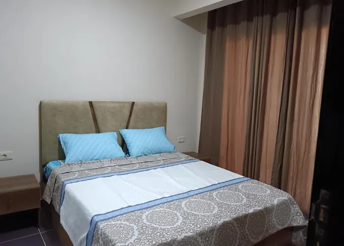Apartment Porto For Rent Sharm el-Sheikh