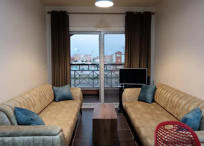 Porto For Rent * Sharm el-Sheikh
