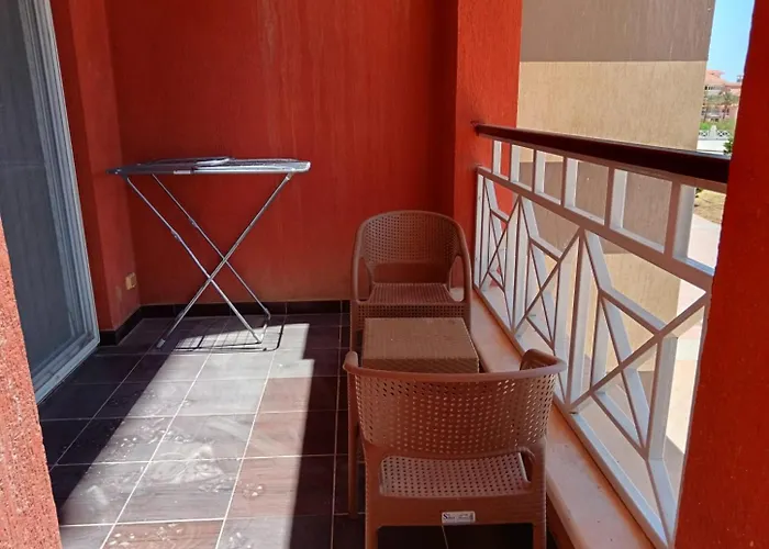Porto For Rent * Sharm El-Sheikh