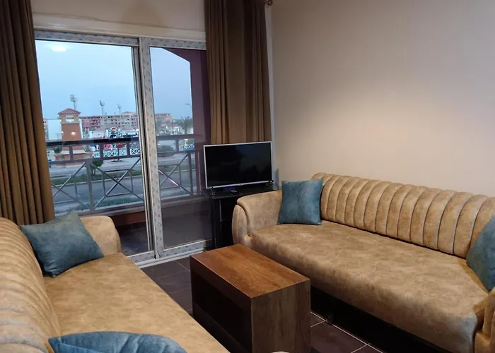 Apartment Porto For Rent Sharm El-Sheikh