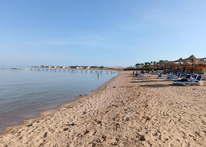 Porto For Rent Apartment Sharm El-Sheikh