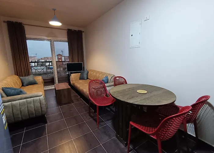 Apartment Porto For Rent *